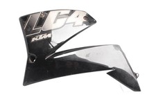 Seitenverkleidung Verkleidung