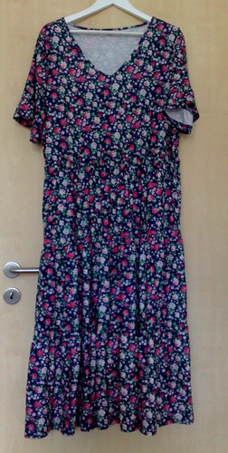Sommerkleid kleid sommer - sommerkleid,