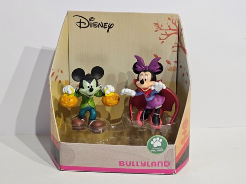 Bullyland 15082 set micky und - micky,