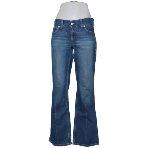 Levi strauss jeans - levi,