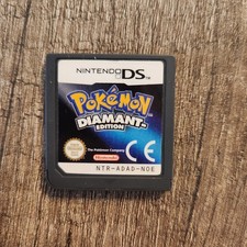 Pokemon Diamant