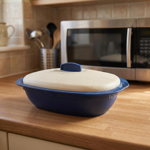Tupperware thermo terrine - tupperware, thermo-terrine