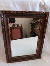 Jugendstil Spiegel Wandspiegel