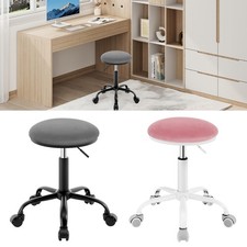 Schminkhocker Drehhocker mit