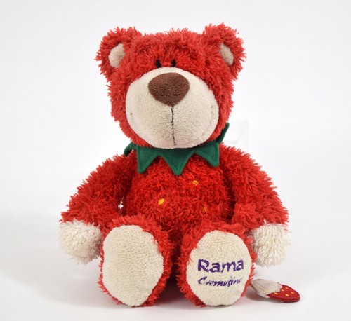 Nici teddy bär - nici,