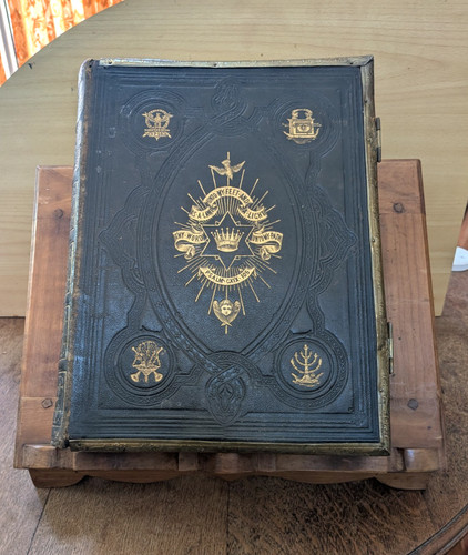 Libre antique holy - antique-holy, bible