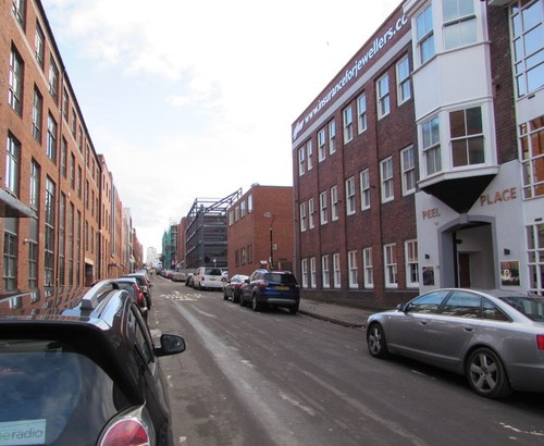 Foto 6x4 carver street - carver,