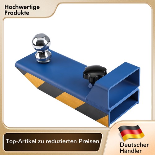 Anhängerkupplung für