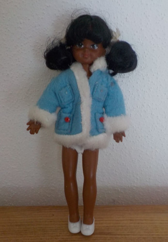 Barbie puppe tutti carla - barbie,