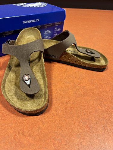 Birkenstock gizeh damen - birkenstock,