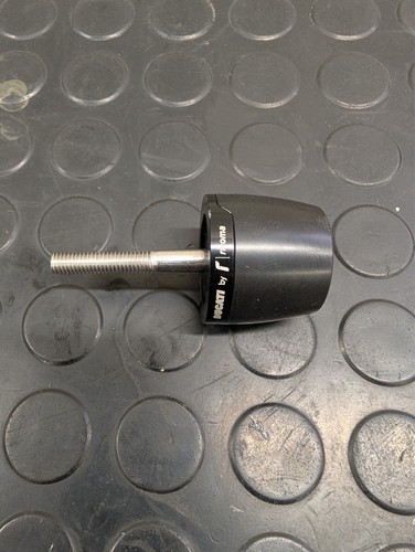 Rizoma ducati bar - bar, end