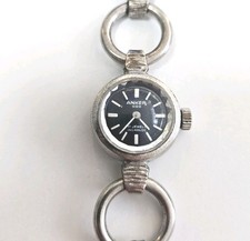 Damen Uhr 835 Silber