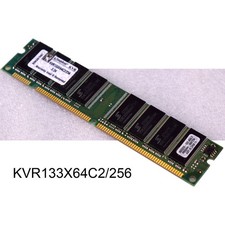 256MB SDRAM SD-RAM PC133 PC