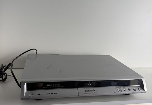 Panasonic dmr ex75 - panasonic, dmr-ex75