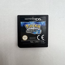 Pokemon Schwarze Version 2 DS