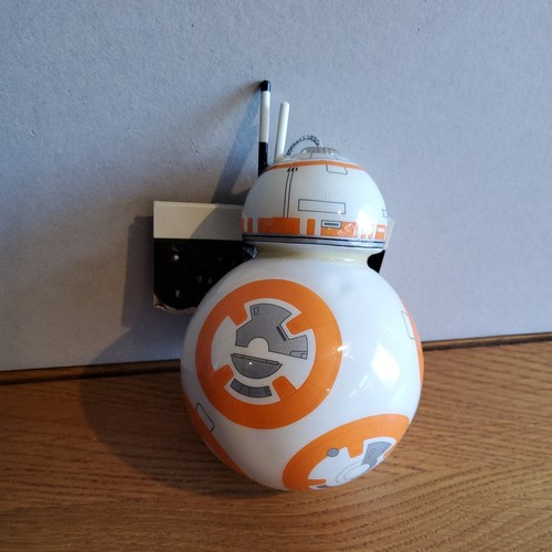 Hallmark star wars - hallmark, bb8
