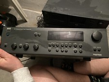 NAD, Surround Sound Tuner