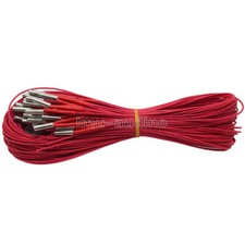 24V 40W Reprap Ceramic Cartridge Wire Heater For Arduino 3D Printer Prusa Mendel