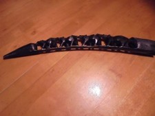 Afrikanische Holzschnitzerei