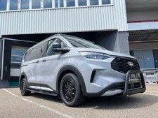 Irmscher Cross Star Felgen