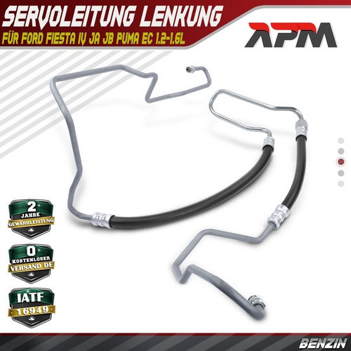 Servolenkung schlauch für - servolenkung,