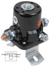 MAGNETSCHALTER RELAIS FORD /