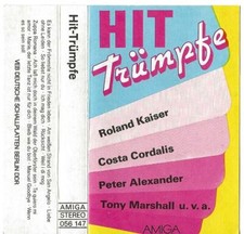 Hit-Trümpfe-Kassette-Roland