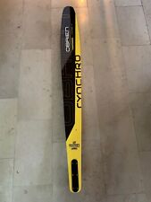 Obrien Slalomski Synchro 66 Zoll Wasserski wie neu