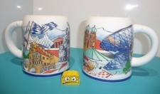 Rosenthal  BMW Bank  2 Tassen