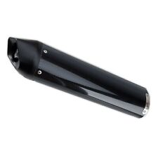 GPR Komplettanlage Auspuff für BMW R1200 GS OM ADV 2010-13 Carbonlook 