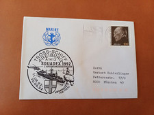 Bundeswehr-Marine: Trossschiff