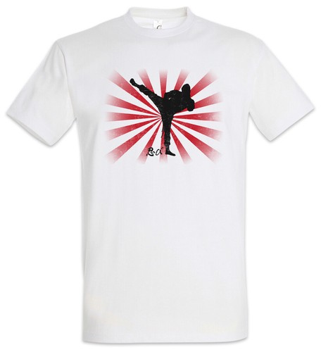 Ninja herren shirt - ii, t-shirt