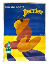 Original Vintage Poster -