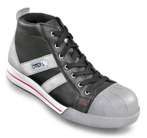 Otter 55453 sicherheitsschuh - otter,