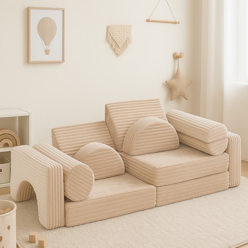 Kindersofa spielsofa - kindersofa,