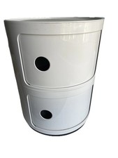 Kartell Componibili 2 Elemente