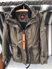 Wellensteyn Barbados Jacke