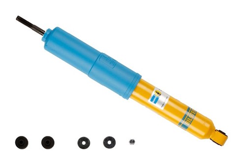 Stoßdämpfer hinten für - stoßdämpfer,