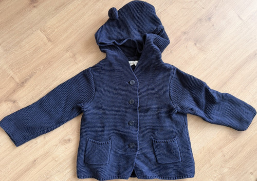 Alana baby strickjacke - alana,
