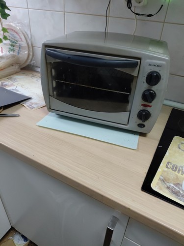Mini backofen minibackofen - mini,