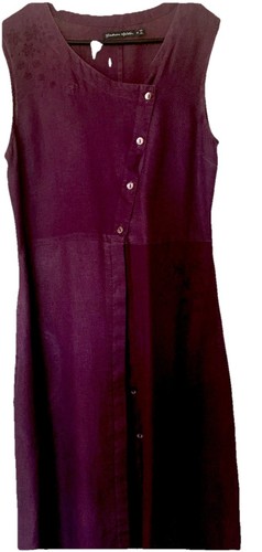 Leinenkleid