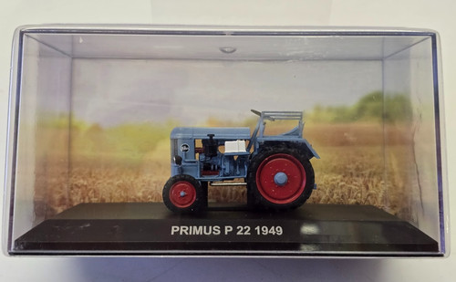 Primus p22 german farm - p22,