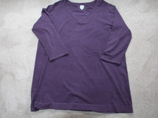 DEERBERG..TOLLES SHIRT..LONGSLEEVE..TUNIKA..GR. XXL