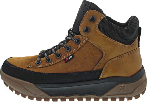 Rieker herren schnürstiefel - rieker,