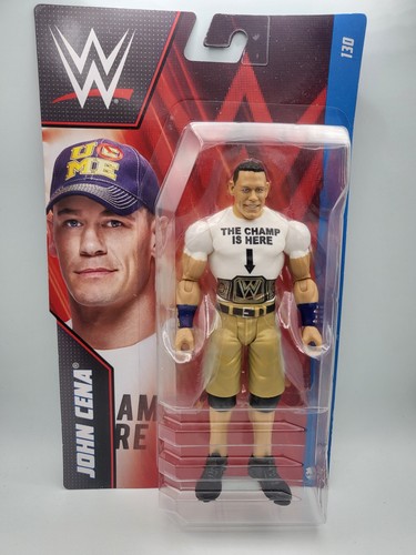 Neue wwe wrestling - neue, spielfigur