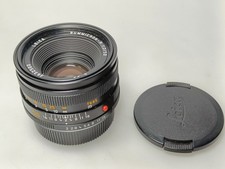 Leica summicron 50mm e55 - 50mm,