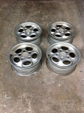 Porsche Alufelge Telefondesign