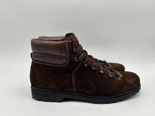 Raichle Herren Stiefel Braun