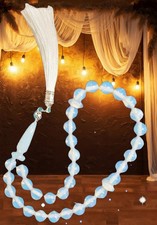 Gebetskette Islam🌜Tesbih