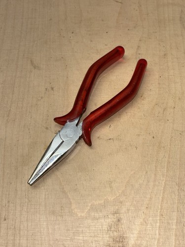 Belzer 2457 spitzzange - belzer,